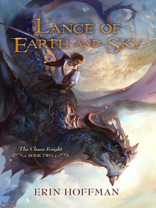 Title details for Lance of Earth and Sky by Erin Hoffman - Available